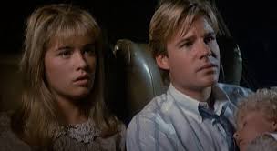 Cathy Chris Cory Flowers In The Attic Kristy Swanson Flowers