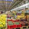 Profiter de bons produits frais du @marchederungis tout en restant chez soi ?c'est bientôt possible avec «rungis livré chez vous», la nouvelle plateforme de vente en ligne de produits frais sera prochainement lancée! 1