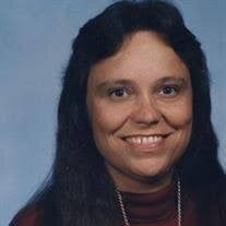 Cathy Blair Obituary