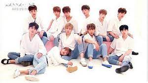 Dia merupakan trainee di big hit entertainment dan sekarang sedang dibawah naungan agensi be:lift; Mulai Juni 2018 Wanna One Pindah Agensi Seleb Tempo Co