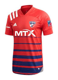 Wir haben die besten fussballtrikots im ausverkauf. Mls 2021 Trikots