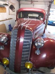 Image result for Aberdeen Gray 1936 Graham