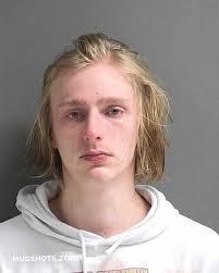 ERICH ALEXANDER CHRISTOPHER 01/29/2024