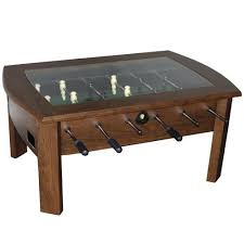 Foosball Coffee Table At Menards Foosball Coffee Table Coffee Table Table Poker Table