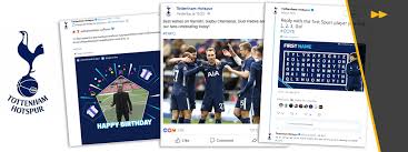 Tottenham hotspur football club)‏ هو نادي كرة قدم إنجليزي، تأسس في 5 سبتمبر 1882 تحت مسمى نادي هوتسبر (بالإنجليزية: Ø·ÙØ±Ø© ØªÙˆØªÙ†Ù‡Ø§Ù… Ù‡ÙˆØªØ³Ø¨Ø± Mmc Sport Mmc Sport