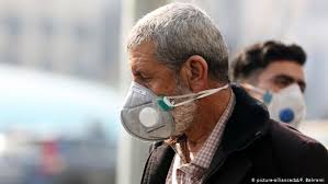 Coronavirus And Climate Change A Tale Of Two Crises Environment All Topics From Climate Change To Conservation Dw 05 03 2020