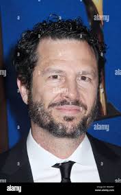 Eric newman hi-res stock photography and images