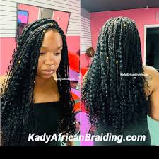 Because black hair deserves only the best. Kady African Braiding San Antonio Ingram Home Facebook
