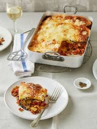 Moussaka Ein Gutes Rezept Aus Der Kategorie Griechenland Bewertungen 235 Durchschnitt O 4 5 Rezepte Moussaka Rezept Moussaka