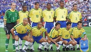 Brazil kits & logo's 2021. Our Top 5 Brazil World Cup Shirts Soccerbible