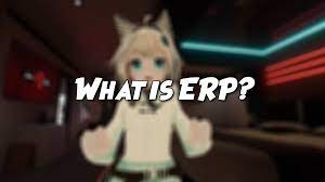ERP (Erotic Roleplay) | Know Your Meme