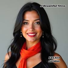 Eric Sleeper's Beautiful Lies is out now