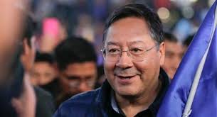 Lista de senadores electos para 2015-2020