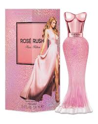 Paris hilton attained national fame with her debut on the reality telvision series the simple life. in 2004, hilton launched a perfume line in conjunction with parlux. Paris Hilton S New Fragrance Rose Rush Is Everything You Loved About The Early 2000s Allure
