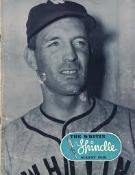 Eugene Whalen's Instagram, Twitter & Facebook