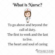 Pin On Quotes About Nurses