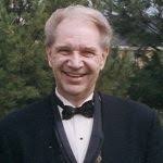 John Ronald Ruda Obituary (1941-2025)