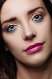 Marcelina Dworak make- up