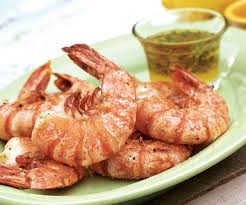 This is our favorite shrimp recipe for the grill. For Juicy Grilled Shrimp Cook It In The Shell Article Finecooking