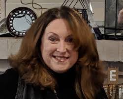 Anita Waters's Instagram, Twitter & Facebook