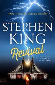 Revival By Stephen King Http Www Amazon Co Uk Dp B00ijzruuq Ref Cm Sw R Pi Dp Jm0zub12gkfeg Stephen King Books King Book Stephen King