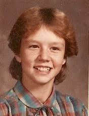 Holy Ghost School Class of 1984