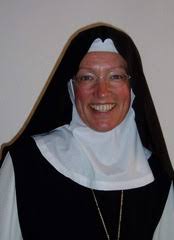 Clerical Whispers: Nun