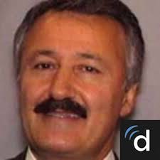 Dr. Todd J. Tredinnick, MD