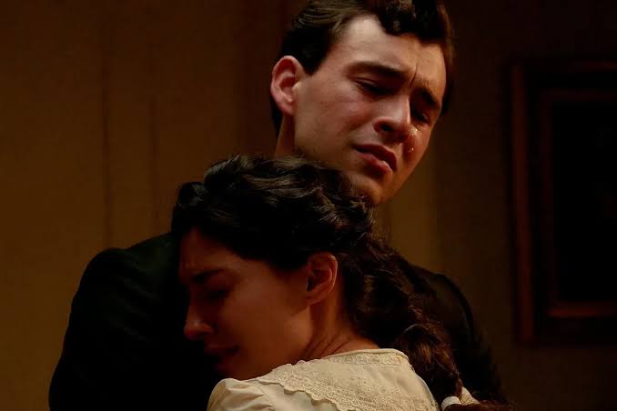 Avance de 'La Promesa' hoy, capítulo del viernes 14 de noviembre: Martina  niega todo | Series