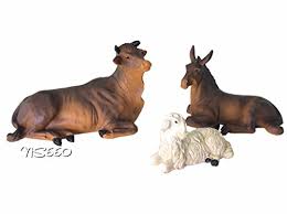 We did not find results for: Luciana Collection Animal Nativity Set Cow Donkey Lamb Set Of 3 Pcs New Christmas Nativity Figurine Buy Online In Antigua And Barbuda At Antigua Desertcart Com Productid 90844777