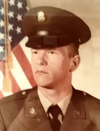 Obituary information for Daro "Topper" Garthwaite