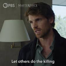 What happens when three small-town ladies get a little restless?  Crime-solving, of course! Get to know The Marlow Murder Club characters,  and the actors behind them, now!