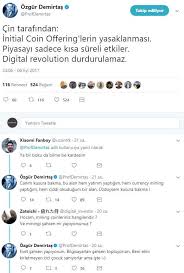 Ankara doğumlu özgür demirtaş üniversite sınavında ilk 50 öğrenci arasına girerek boğaziçi üniversitesi elektrik elektronik mühendisliği bölümü'nde eğitimi tamamladı. Prof Dr Ozgur Demirtas Kimdir Cointurk