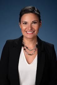 Laura Rodriguez - Center for American Progress