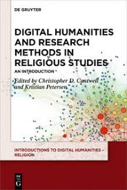 Join these (online) crypto groups. Volume 2 Digital Humanities And Research Methods In Religious Studies