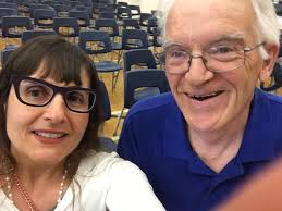 Quinte Secondary School staff list from the 1970s