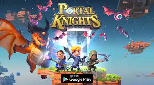 Oct 27, 2021 · portal knights is a valuable gem on the market, as it has endless gameplay, outstanding mechanics and always gives players the funniest and most refreshing experience when traveling with friends. Portal Knights Apk V1 5 2 Android Full Mod Mega