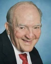 W. Keith Parris Obituary (2024)