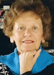 Georgia Ann (Lilly) Edgreen Obituary August 30, 2021