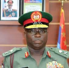 UN appoints Nigeria's Gen. Sawyer UNISFA force commander