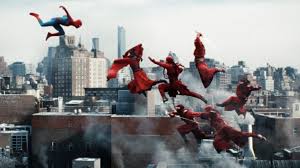 ‘Spider-Man: Brand New Day’ Eyes Third-Best U.S. 2nd Weekend With $143M – Box Office Update