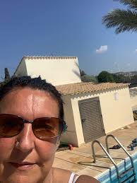 I'm a little concerned about this cloud formation, do you think there's a  storm coming 😉