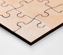 Check spelling or type a new query. Plain Blank Jigsaw Puzzles