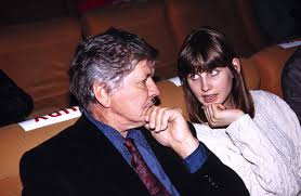 Who Is Zuleika Bronson? His Personal Story of Charles Bronson's Daughter -