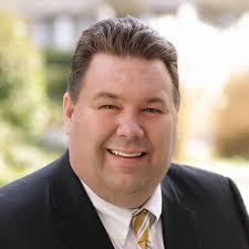 Nick Morgan, NMLS# 695162, Land Home Financial