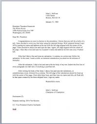 How To Write A Letter The Art Of Manliness