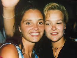 Goodrich High School Class of 1987