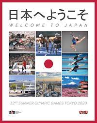 Tokyo will be hosting the olympic games for the second time in its history. Welcome To Japan 32nd Summer Olympic Games Tokyo 2020 By Cord Magazine Issuu