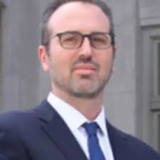 Harris Gilbert (Harris W Gilbert)