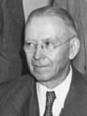 Roy A. Tucker Biography